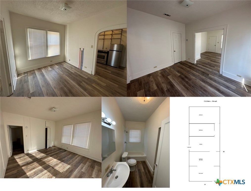 1101 S 27th - Multiple Properties