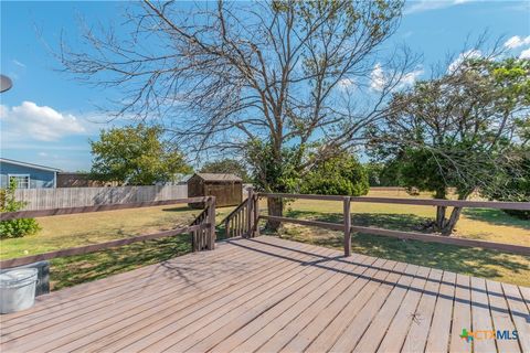 A home in Salado