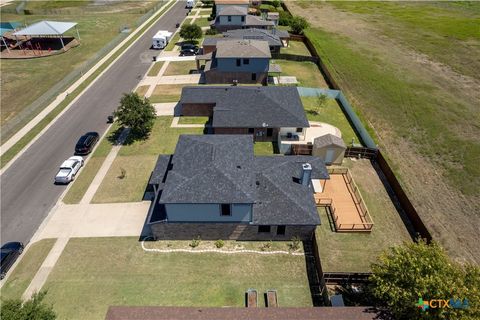 A home in Killeen