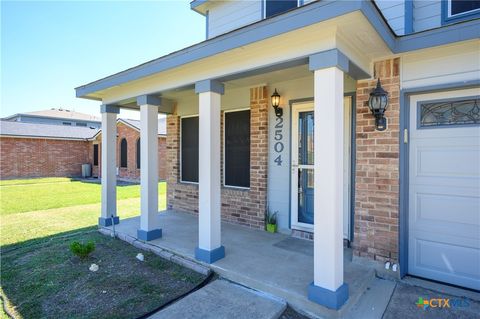 A home in Killeen