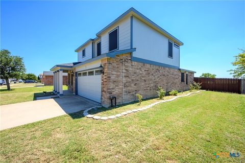 A home in Killeen