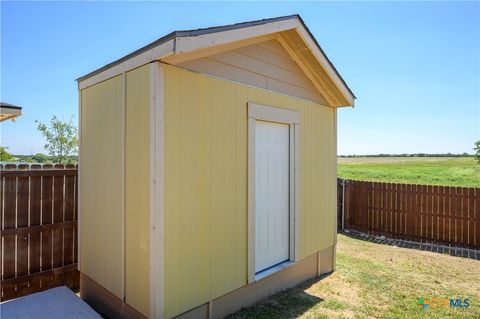 A home in Killeen