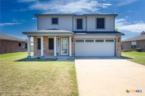 A home in Killeen