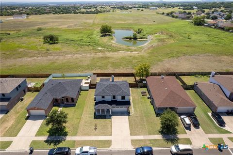 A home in Killeen