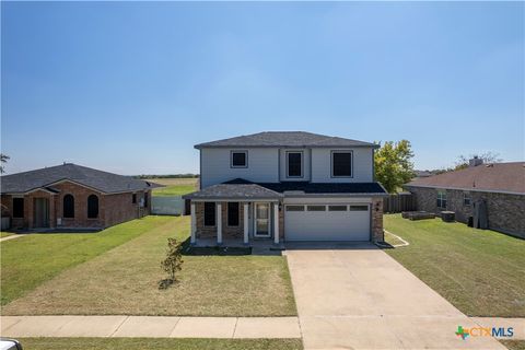 A home in Killeen