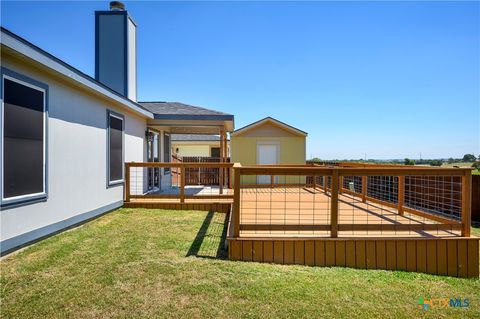 A home in Killeen