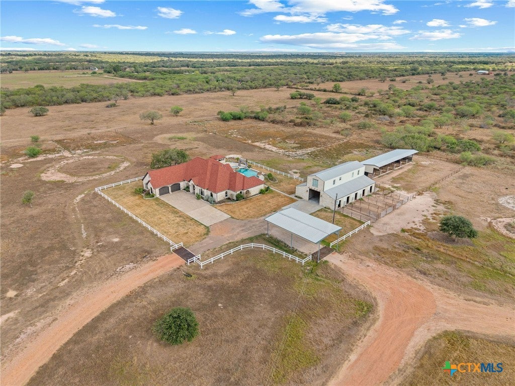 Photo of 6903 FM 236, Victoria, TX 77905 (MLS # 626713)