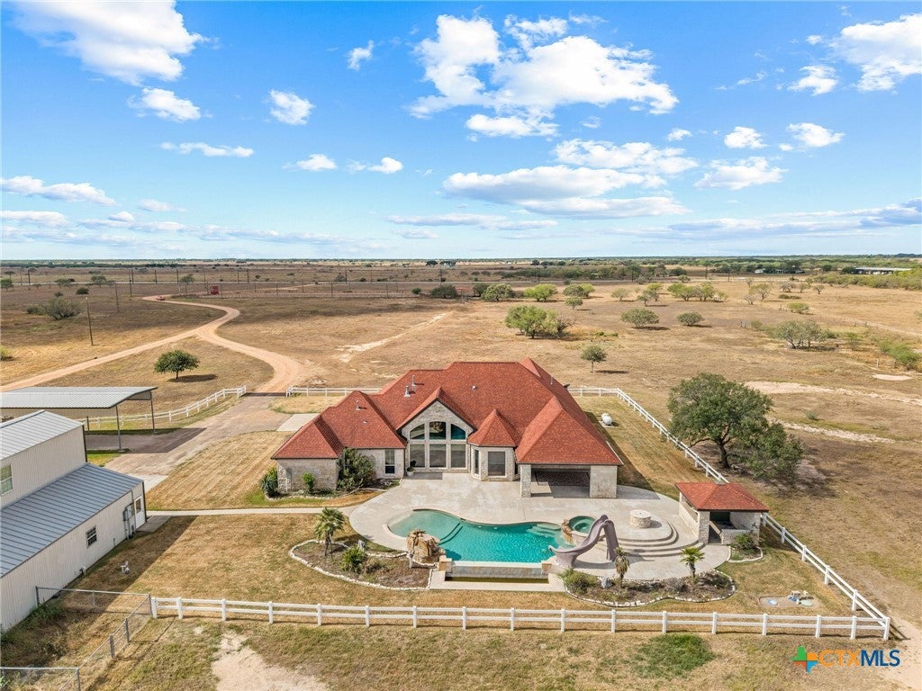 Photo of 6903 FM 236, Victoria, TX 77905 (MLS # 626713)