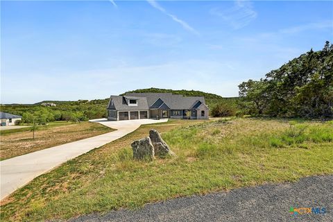 304 Spring Hollow Drive Bertram TX 78605