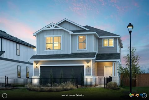 Photo of 172 Golden Bell Way, Buda, TX 78610 (MLS # 603020)