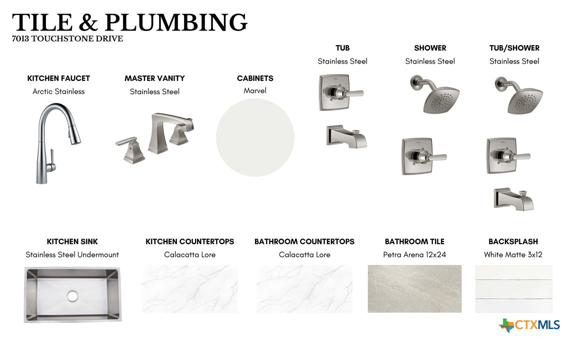 7013 Touchstone Drive