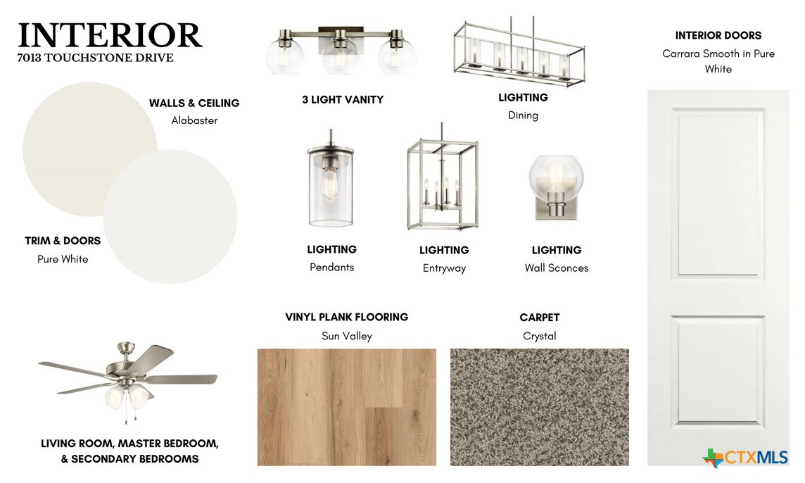 7013 Touchstone Drive