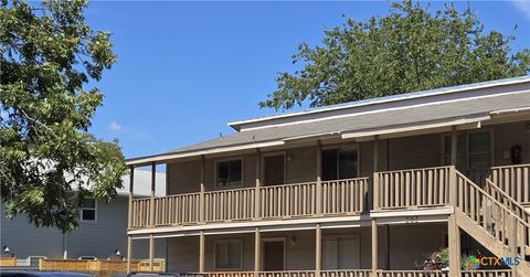 Photo of 203 S Mitchell Street #4, San Marcos, TX 78666 (MLS # 593957)