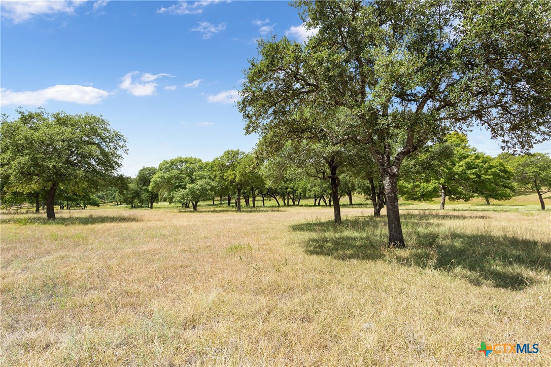 TBD Split Oak Ranch Rd