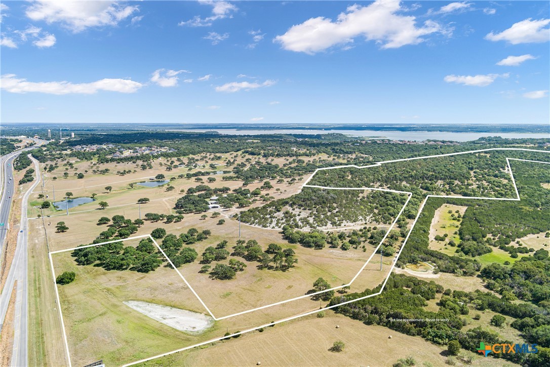 TBD Split Oak Ranch Rd