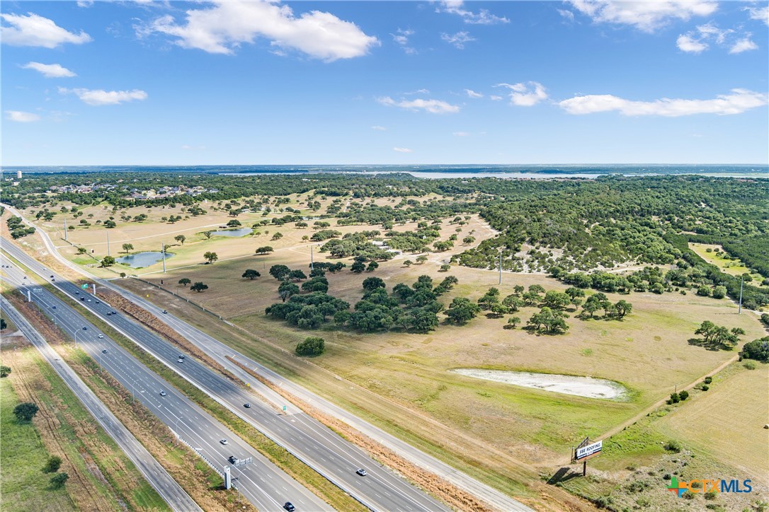 TBD Split Oak Ranch Rd