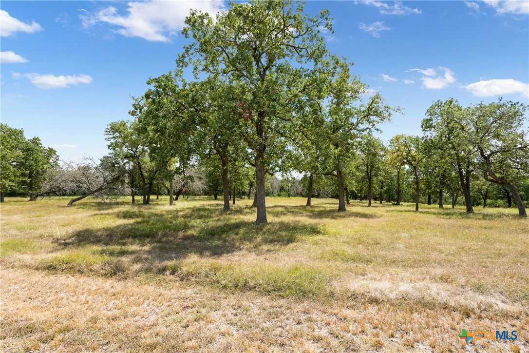 TBD Split Oak Ranch Rd