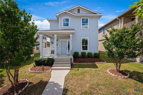 Photo of 18416 Cumberland Gap Street, Pflugerville, TX 78660 (MLS # 614541)
