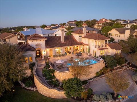 731 Timber Drive New Braunfels TX 78130