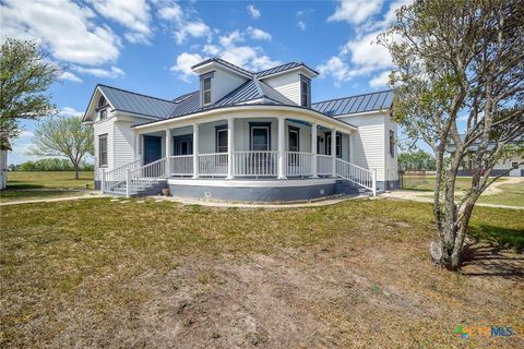 1370 County Road 353 Shiner TX 77984