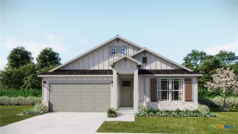 Photo of 9004 Chalk Maple Drive, Killeen, TX 76542 (MLS # 616923)