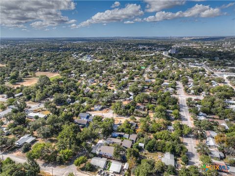 A home in New Braunfels