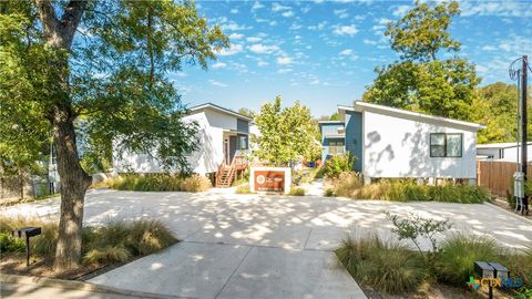 A home in New Braunfels