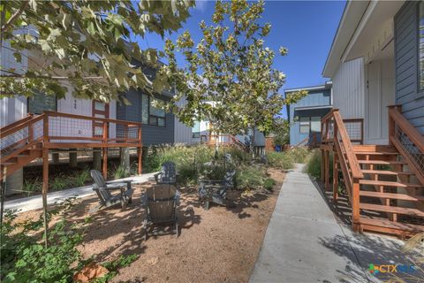 A home in New Braunfels