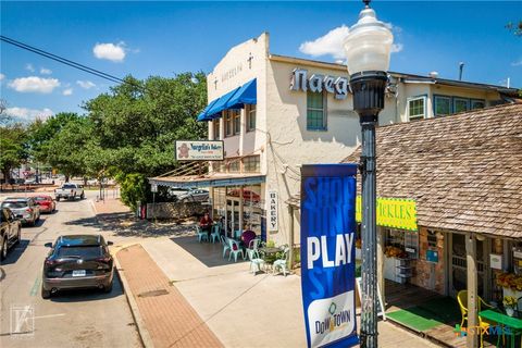 A home in New Braunfels