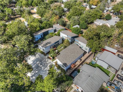 A home in New Braunfels