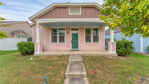 Photo of 334 Newberry Trail #Main Home, San Marcos, TX 78666 (MLS # 615751)