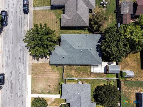 A home in New Braunfels