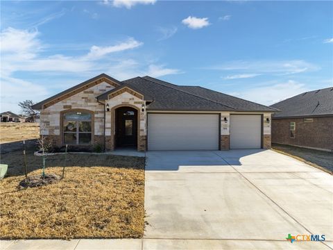 A home in Killeen