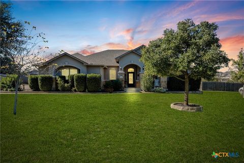 A home in Salado