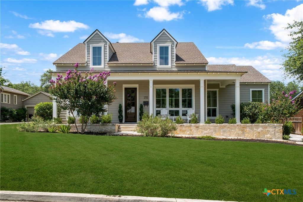 Photo of 255 Retama Place, San Antonio, TX 78209 (MLS # 616738)