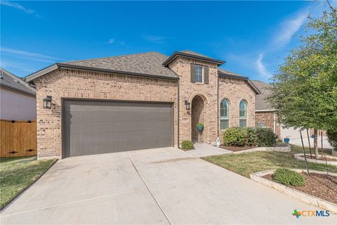 Photo of 428 Trailing Lantana Lane, San Marcos, TX 78666 (MLS # 599289)