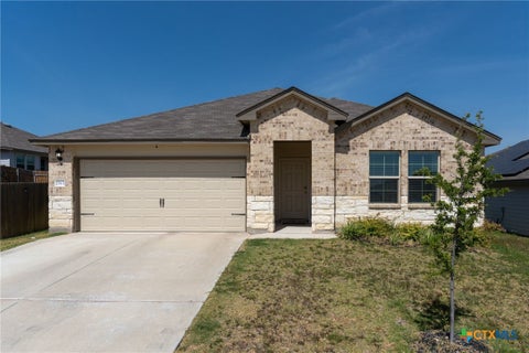 Photo of 2513 Merganser Drive, Copperas Cove, TX 76522 (MLS # 623401)
