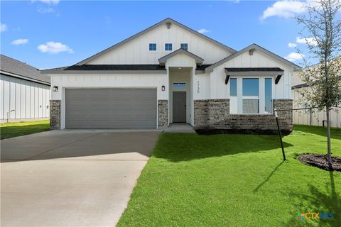 3703 Southern Catalpa Drive Killeen TX 76542