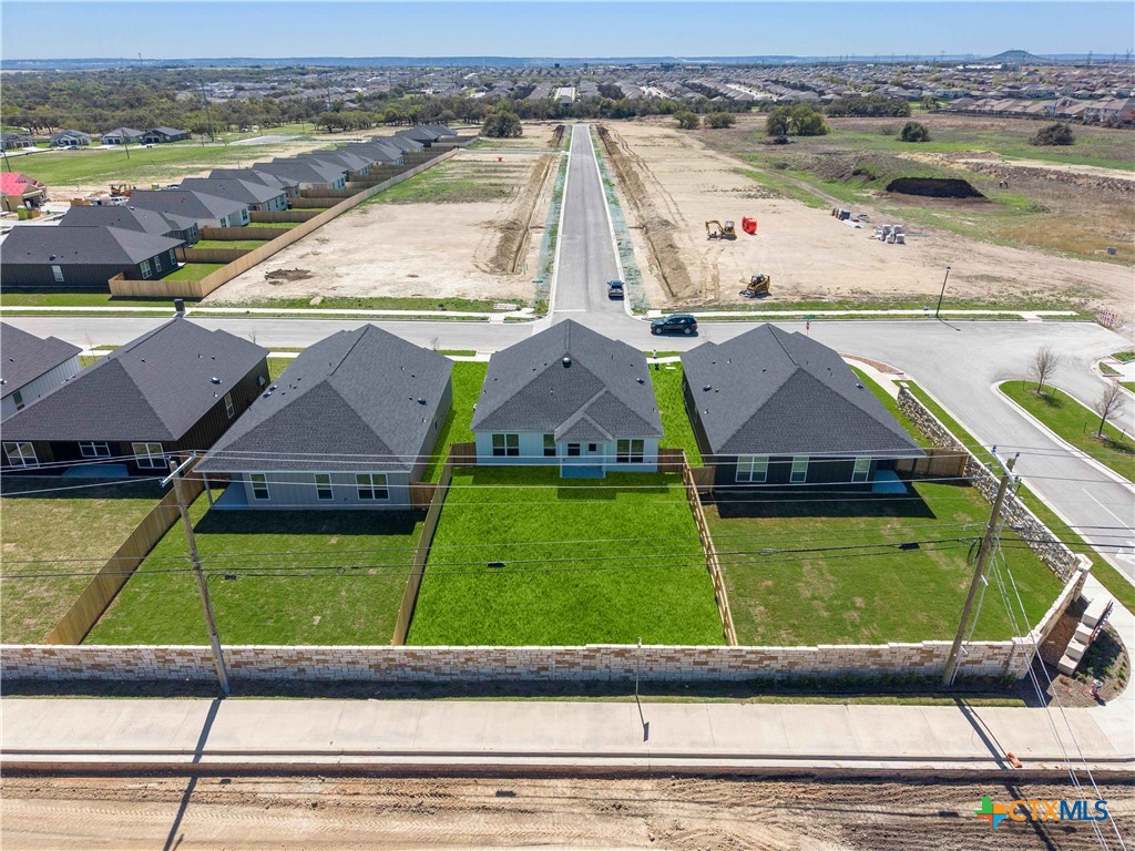 3703 Southern Catalpa Drive