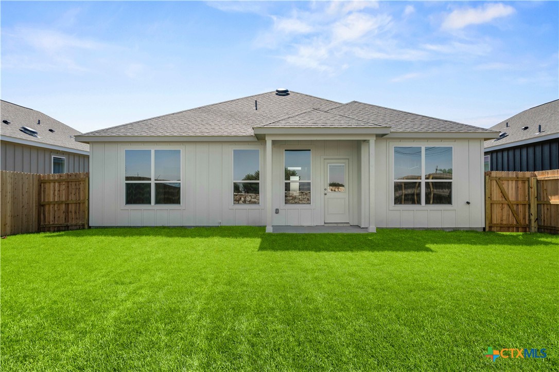 3703 Southern Catalpa Drive