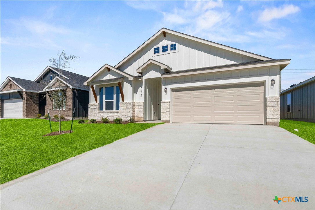 3703 Southern Catalpa Drive