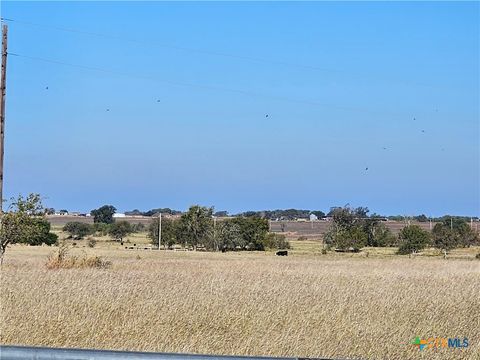 TBD County Road 251 Gatesville TX 76528