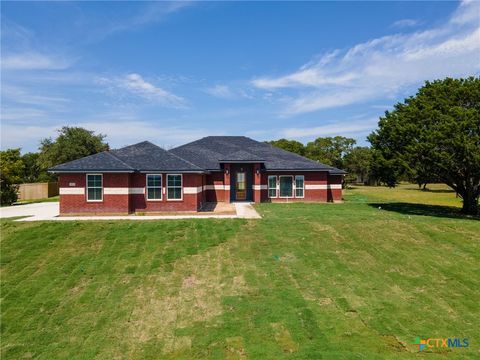 Photo of 3025 Millhouse Road, Copperas Cove, TX 76522 (MLS # 603360)