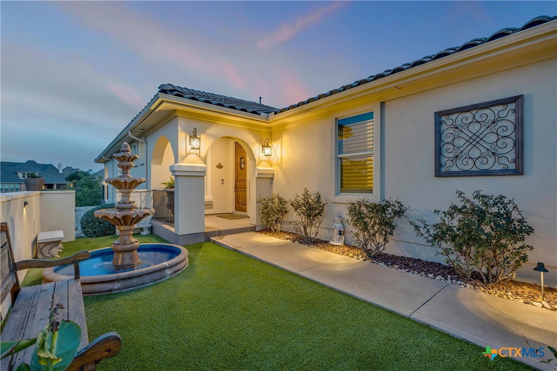 1800 Cantina Sky Drive