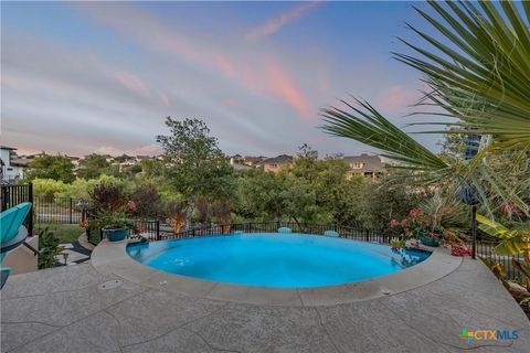 1800 Cantina Sky Drive Leander TX 78641