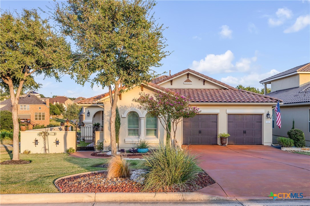 1800 Cantina Sky Drive