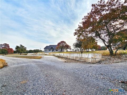 A home in Gatesville