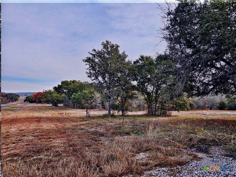 A home in Gatesville