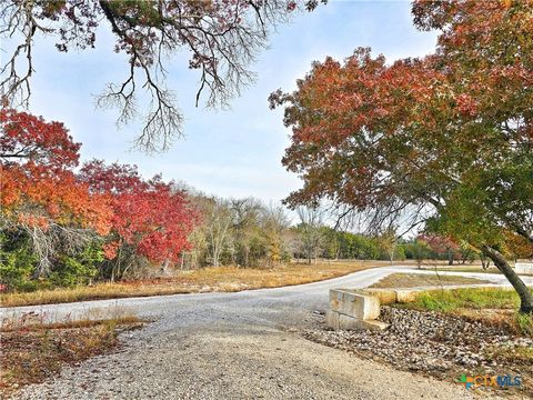 A home in Gatesville