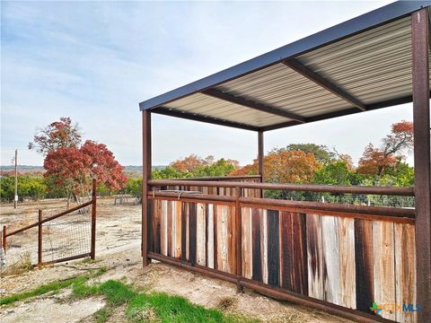 A home in Gatesville